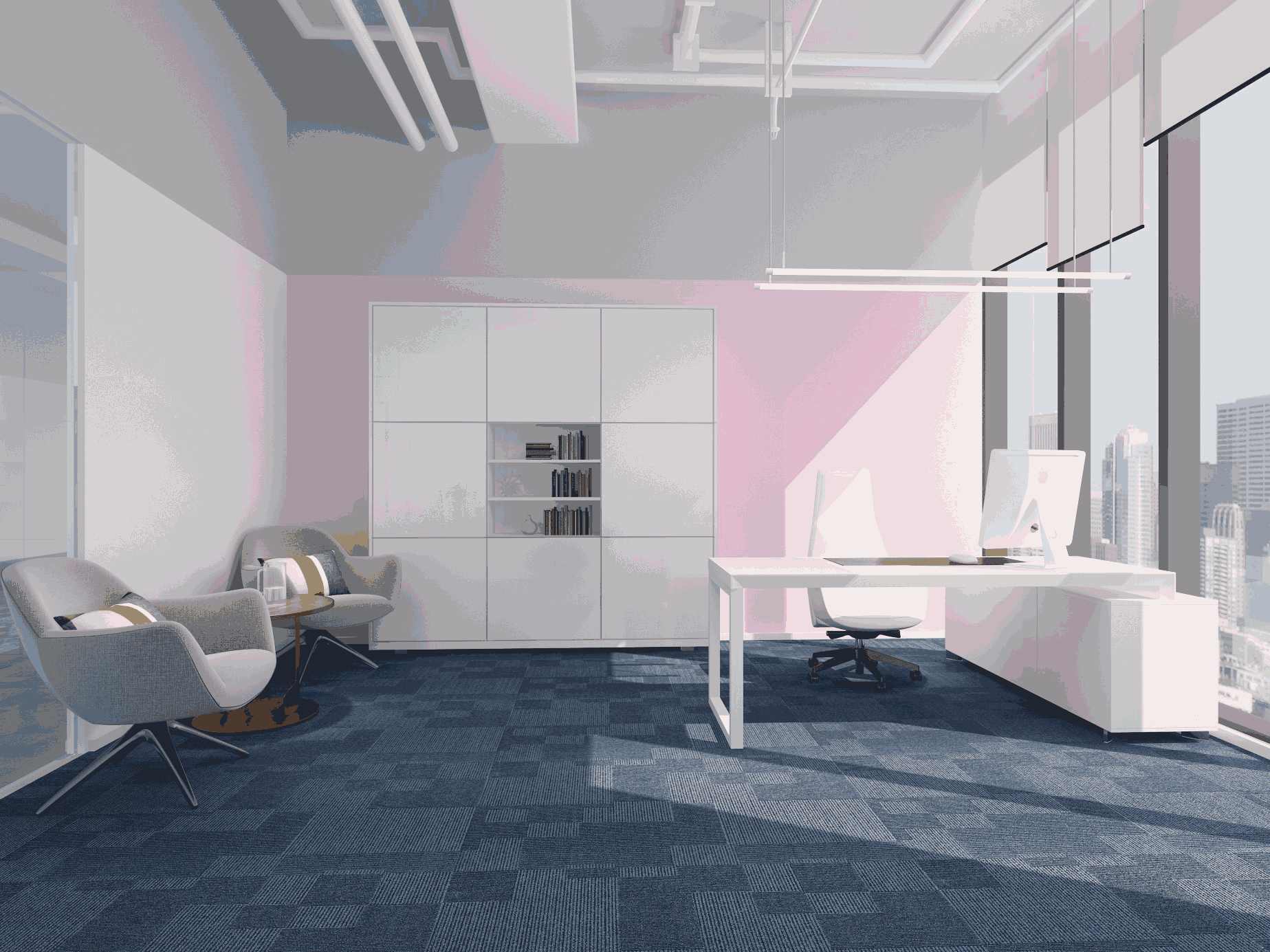 辦公室裝修設(shè)計(jì)費(fèi)用