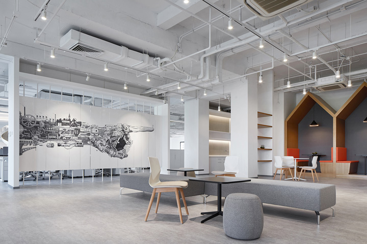 辦公室裝修設(shè)計(jì)