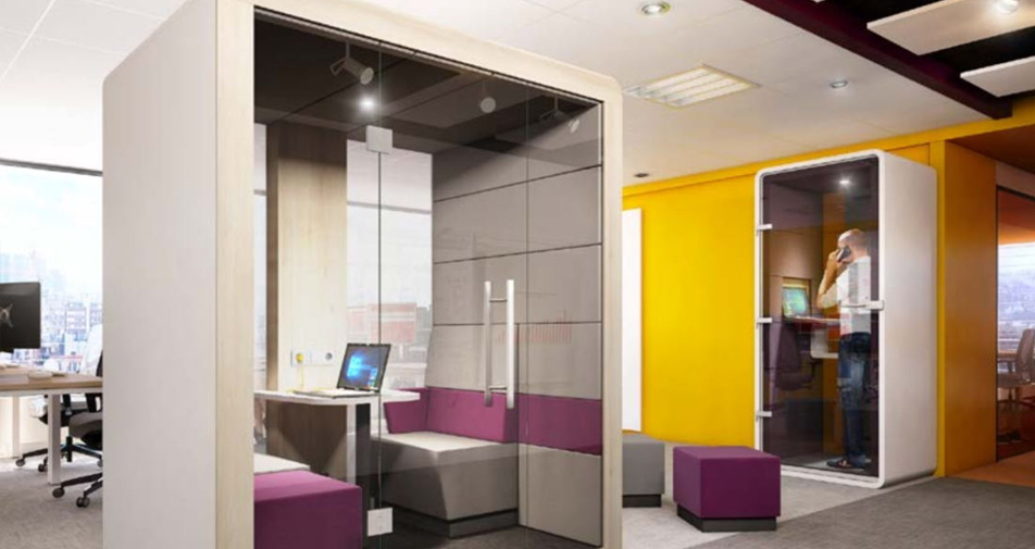 冬季辦公樓裝修需要注意什么問(wèn)題？