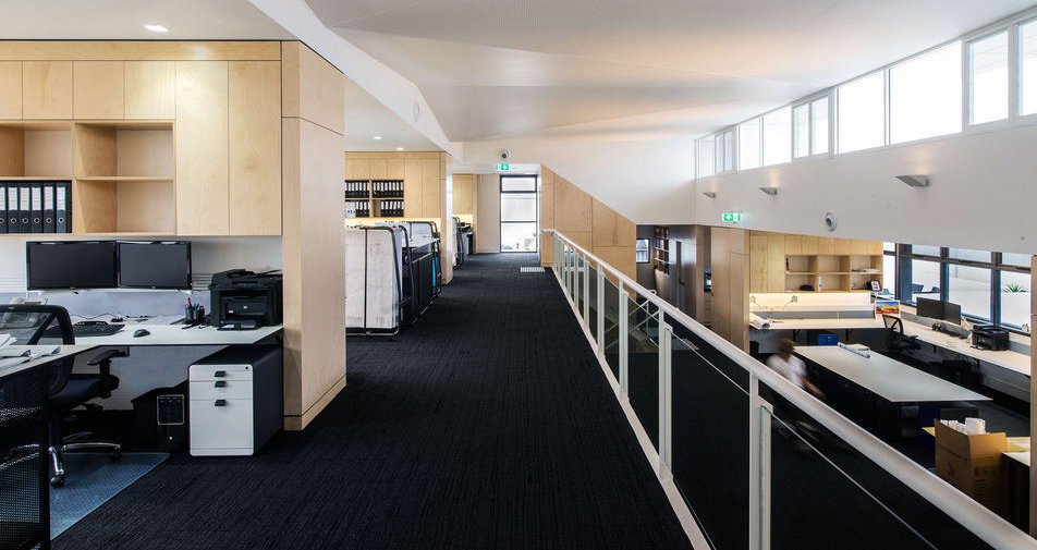 上海辦公樓裝修為什么報(bào)價(jià)都不一樣呢？