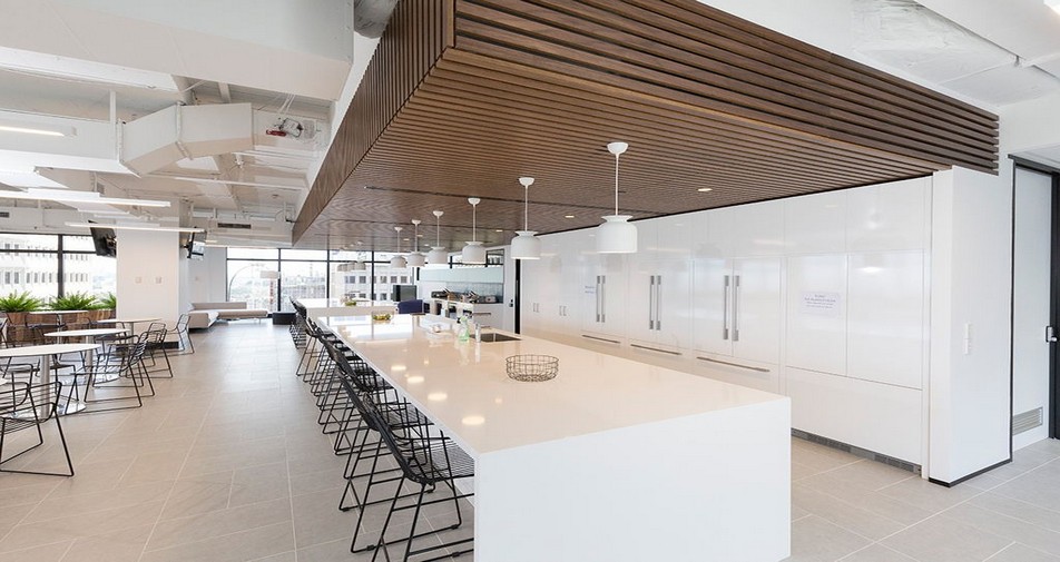 上海辦公室裝修如何注意消防問(wèn)題？