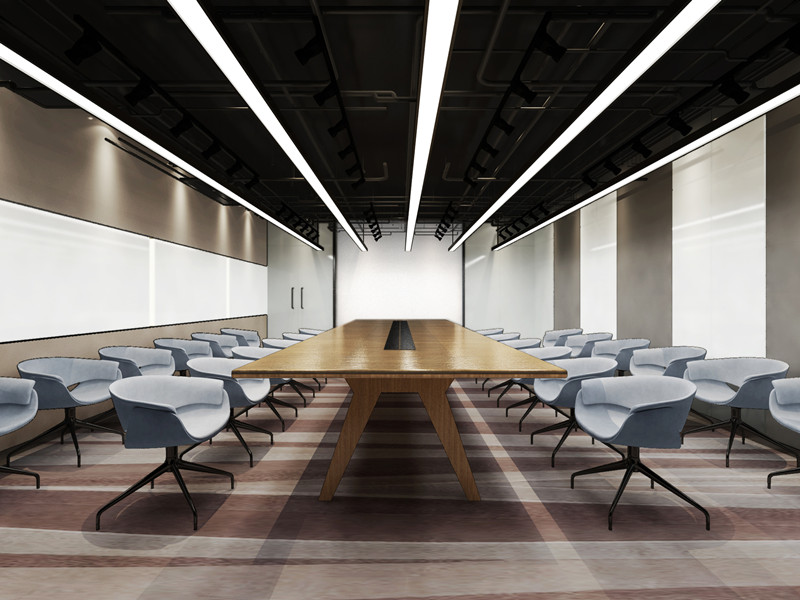 租用的辦公用房裝修，應(yīng)該怎么選擇裝修公司？