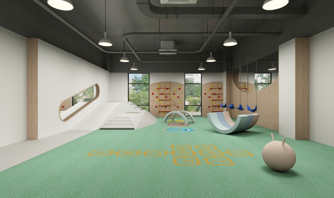 上海培訓(xùn)機(jī)構(gòu)教室要怎么裝修？