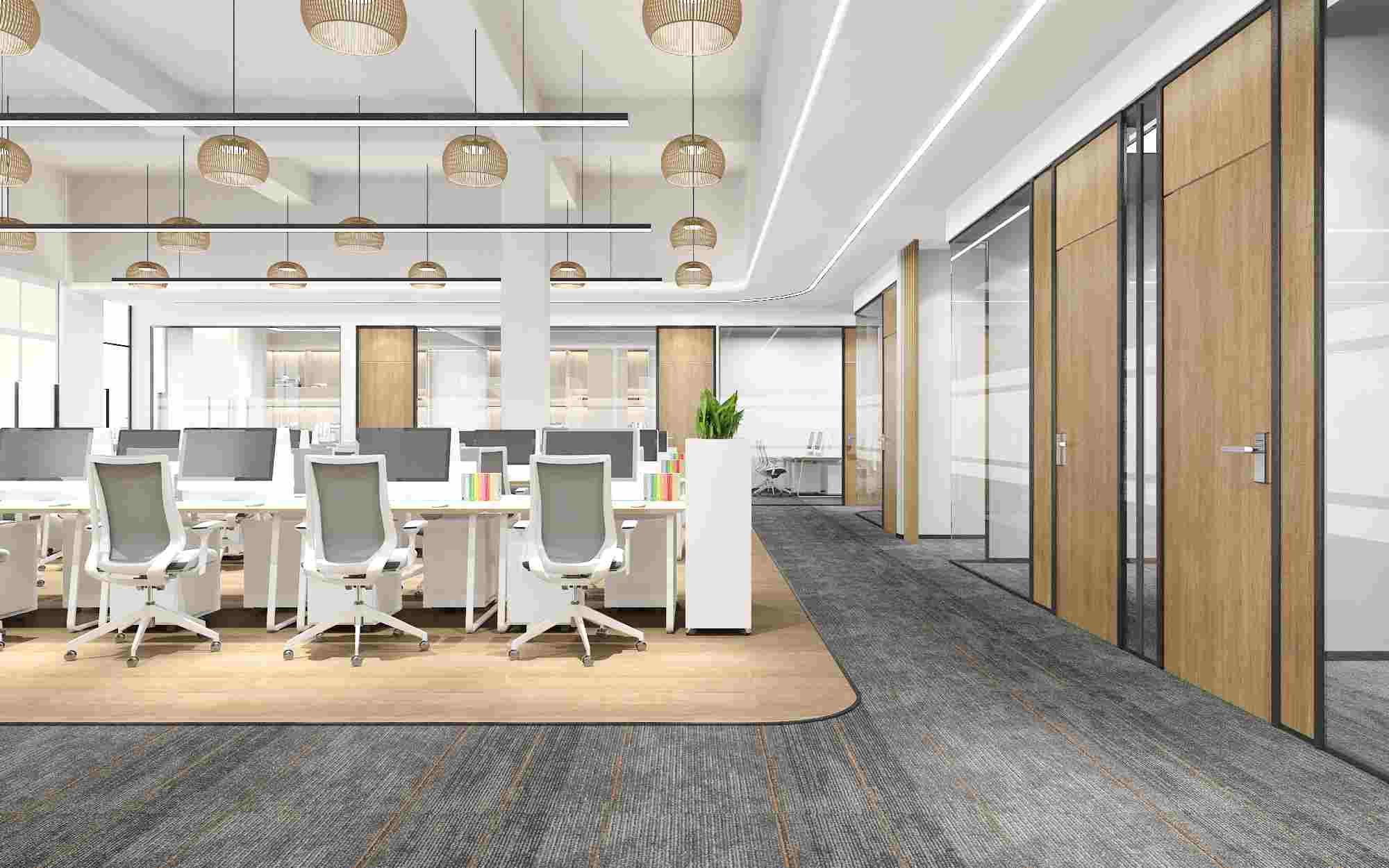 辦公室裝修我們要了解哪些方面的知識(shí)？