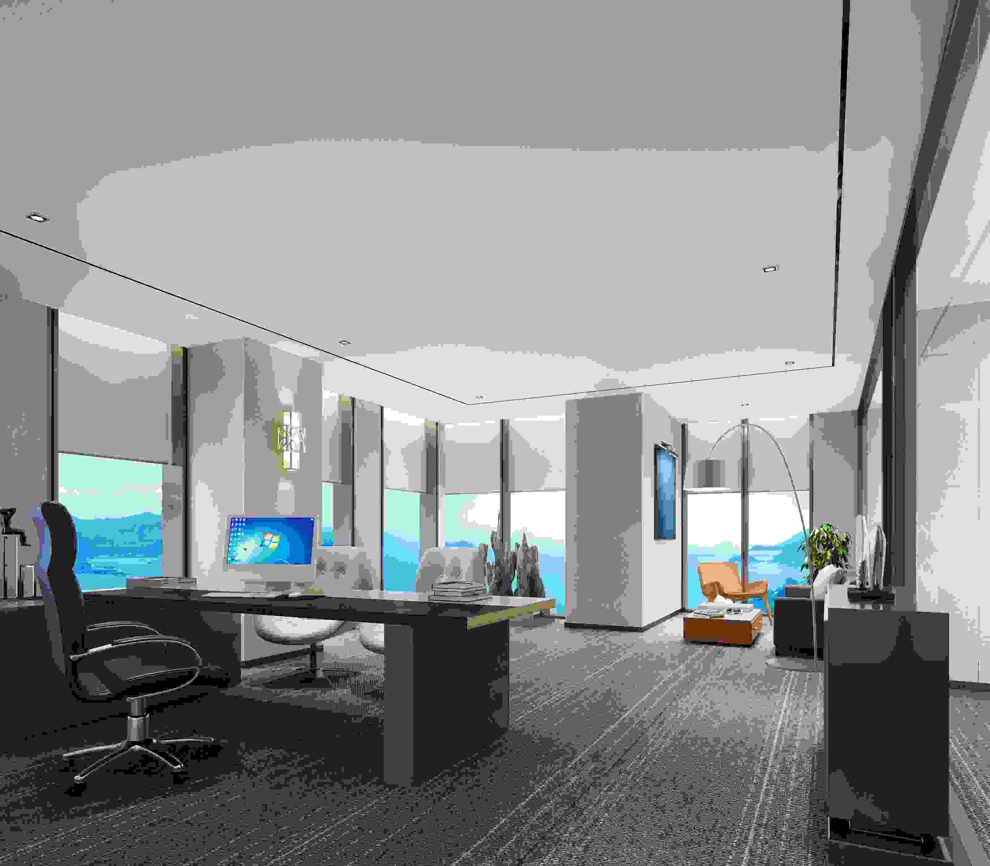 上海辦公室裝修一定要辦消防嗎？