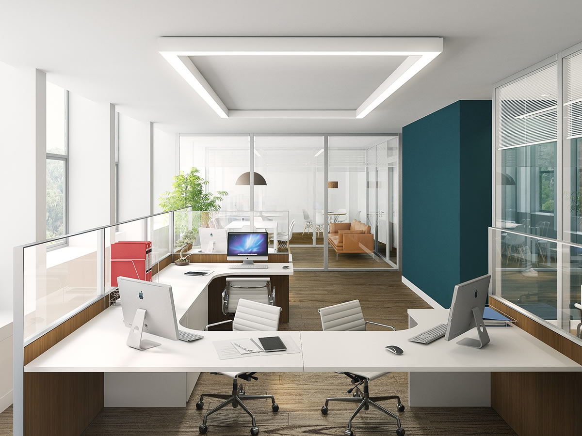 教育機(jī)構(gòu)辦公室如何設(shè)計(jì)？