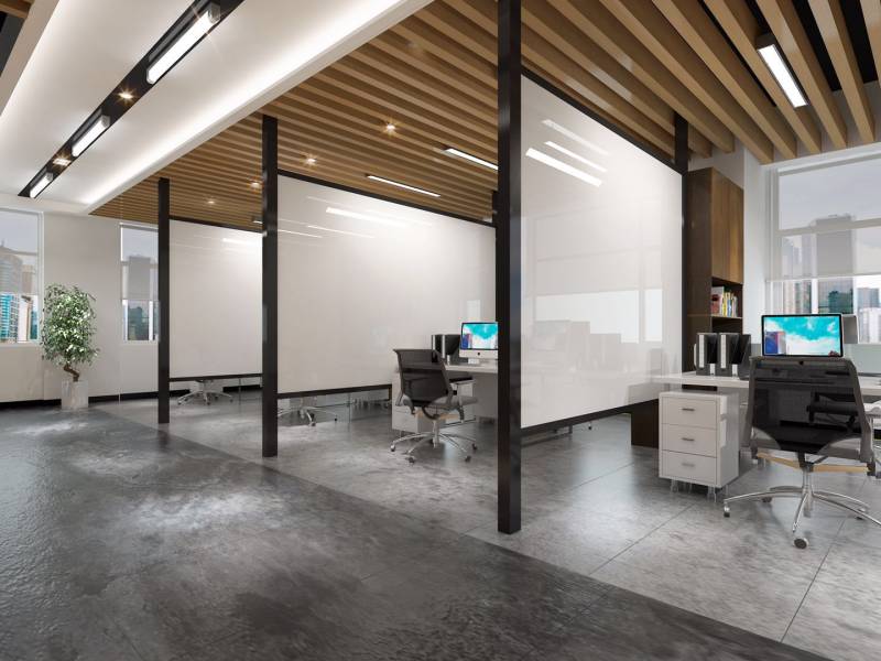 裝修知識：上海辦公室設(shè)計(jì)費(fèi)一般多少錢一平？