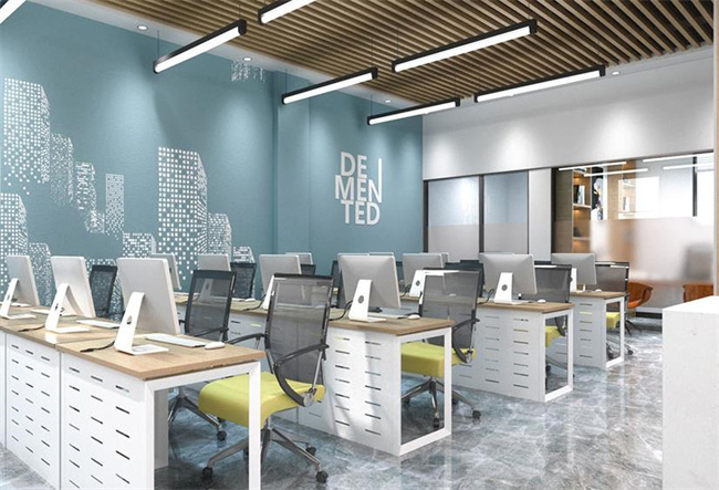 辦公室裝修用什么石膏線？看完這篇文章您就知道了