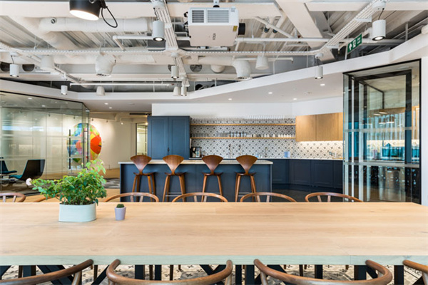 辦公室裝修設(shè)計(jì)需要考慮什么？