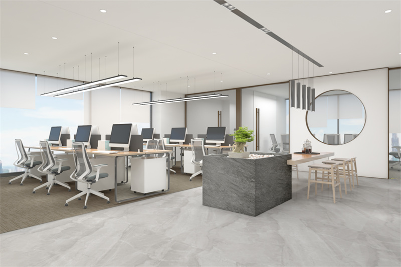 辦公室怎么裝修設(shè)計(jì)較省錢？