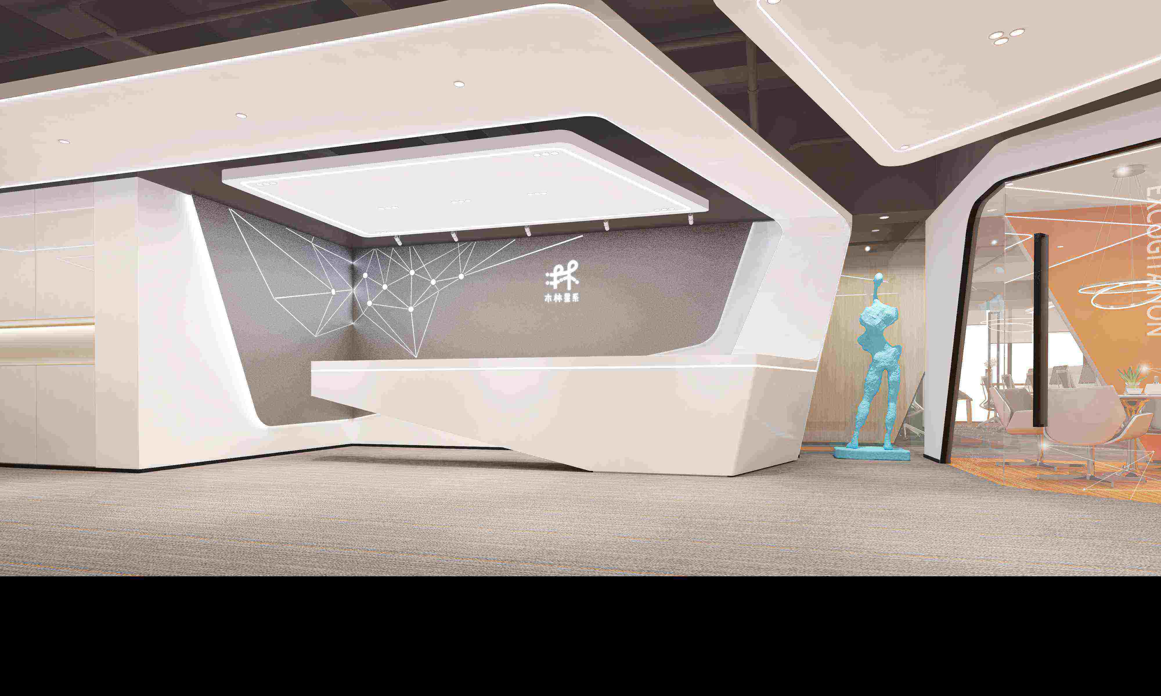 辦公室設(shè)計(jì)裝修對(duì)一家公司有什么影響？辦公室應(yīng)該如何進(jìn)