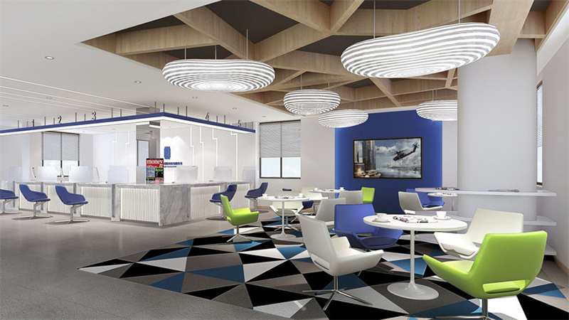 辦公室裝修設(shè)計(jì)費(fèi)值得交嗎？有必要花這筆的開支嗎