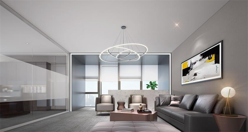 總經(jīng)理辦公室設(shè)計(jì)裝修要注意哪些，總經(jīng)理辦公室裝修效果