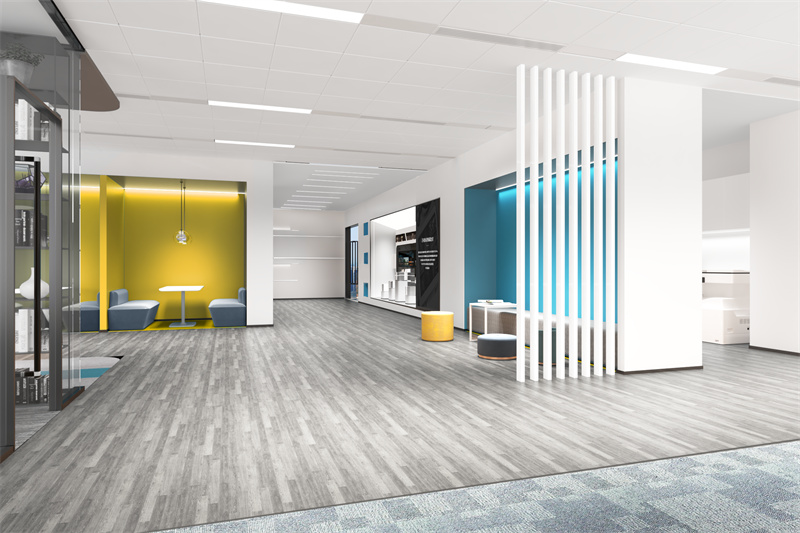 辦公室設(shè)計(jì)公司，辦公室裝修中會(huì)議室要怎么設(shè)計(jì)？