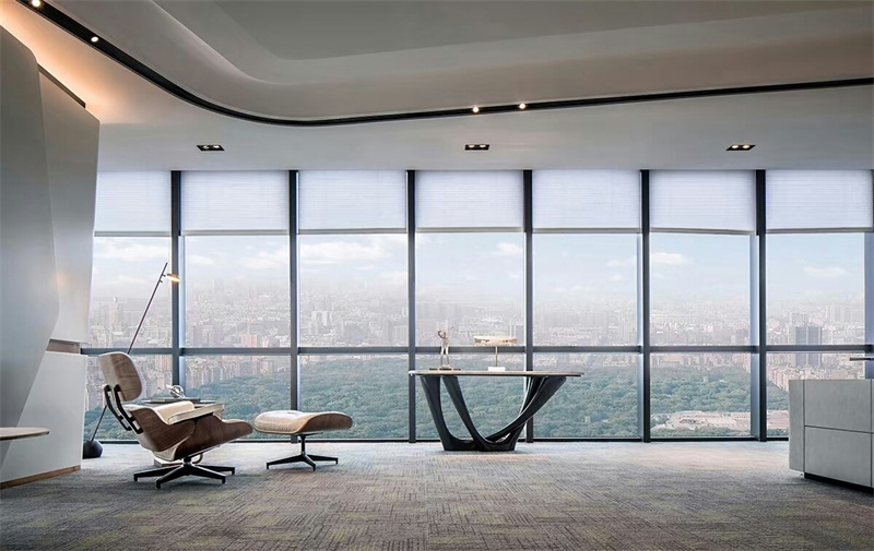 辦公室裝修驗收注意事項，辦公室裝修驗收看什么