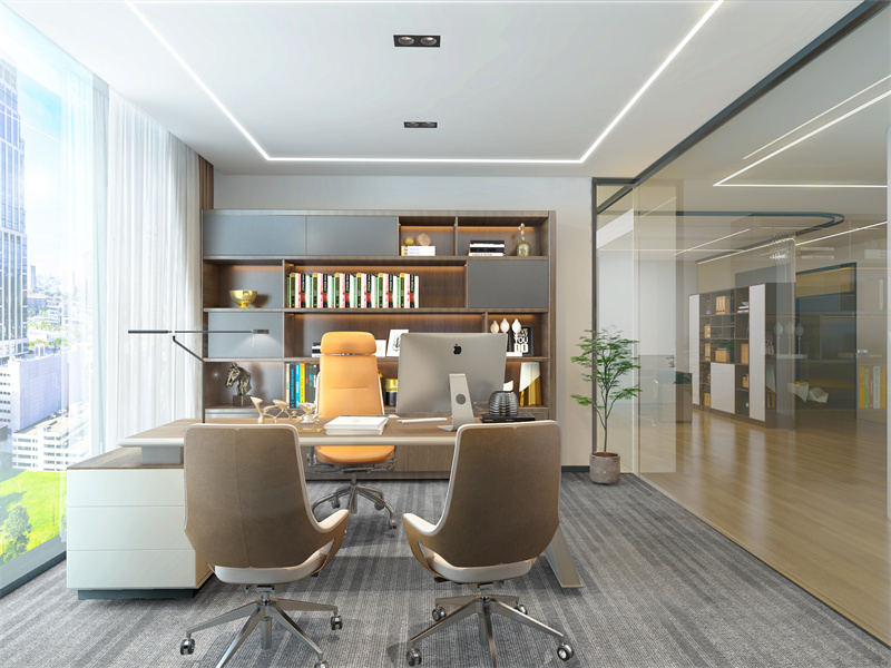 辦公樓裝修設(shè)計(jì)方案中如何選擇防水涂料？辦公樓裝修設(shè)計(jì)