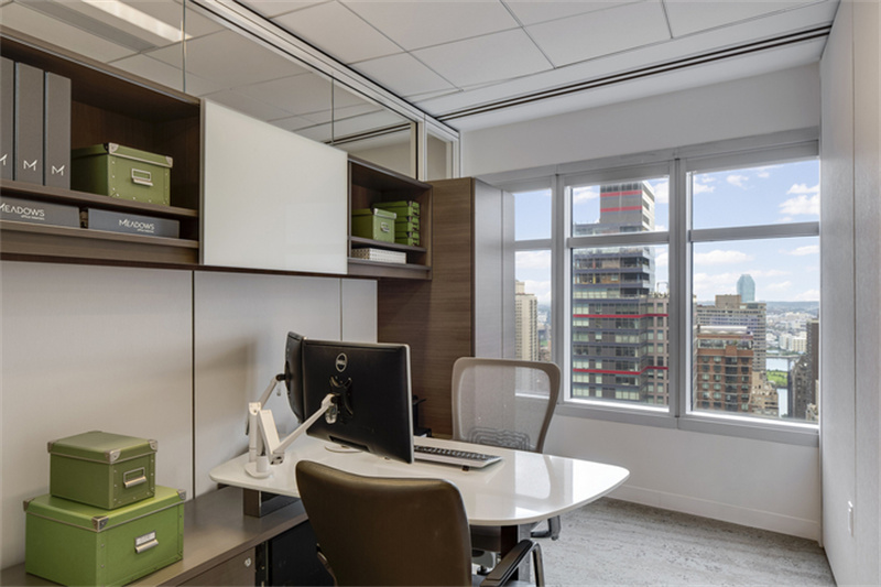 商務(wù)辦公室設(shè)計(jì)基本要點(diǎn)？商務(wù)辦公室設(shè)計(jì)案例