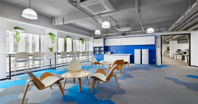 上海辦公室設(shè)計(jì)裝修效果？哪有辦公室裝修設(shè)計(jì)