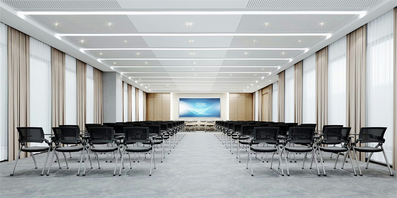 ?上海辦公室裝修注意事項(xiàng)，辦公室裝修設(shè)計(jì)把控要點(diǎn)（不