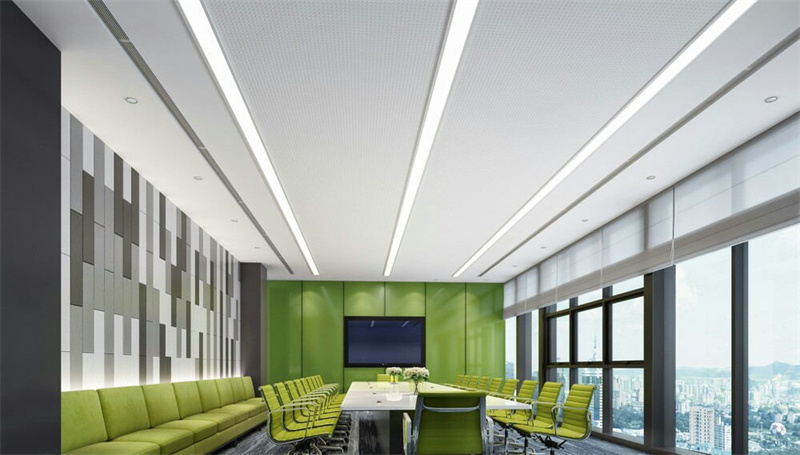 上海小型寫字樓裝修技巧？辦公室裝修有哪些風(fēng)格？