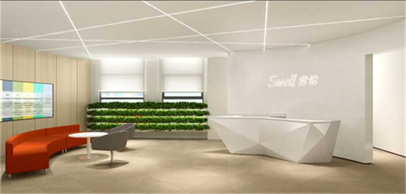 上海辦公室裝修消防工程如何實現(xiàn)數(shù)字化移交？