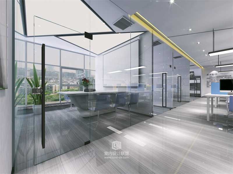 上海辦公室裝修設(shè)計(jì)：半包全包裝修價(jià)格一覽表