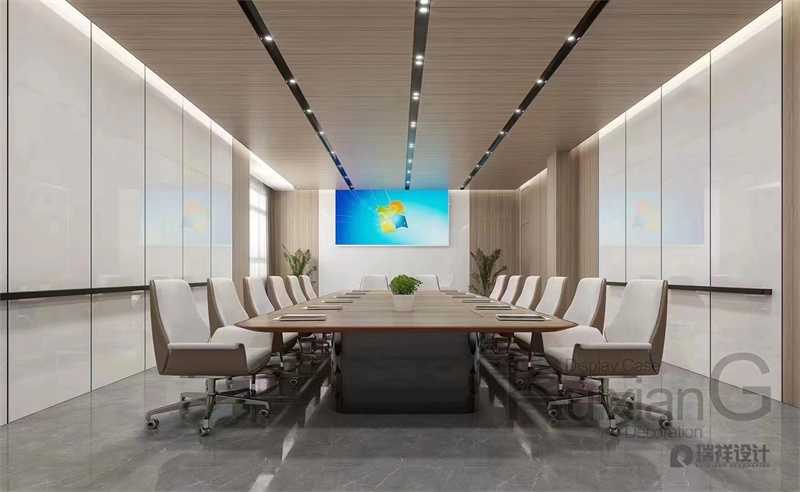 辦公室裝修安全防護：防火、防盜等安全設施的設置