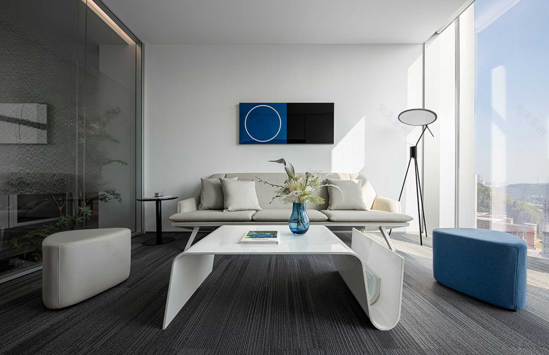 上海辦公室裝修：2025辦公裝修材料價格透明表大全