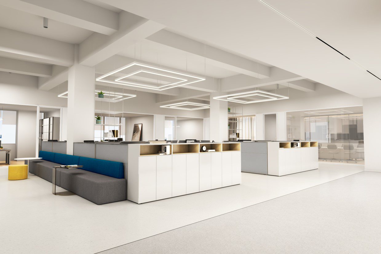 上海辦公室裝修公司：辦公樓空氣凈化注意事項(xiàng)-實(shí)戰(zhàn)指南