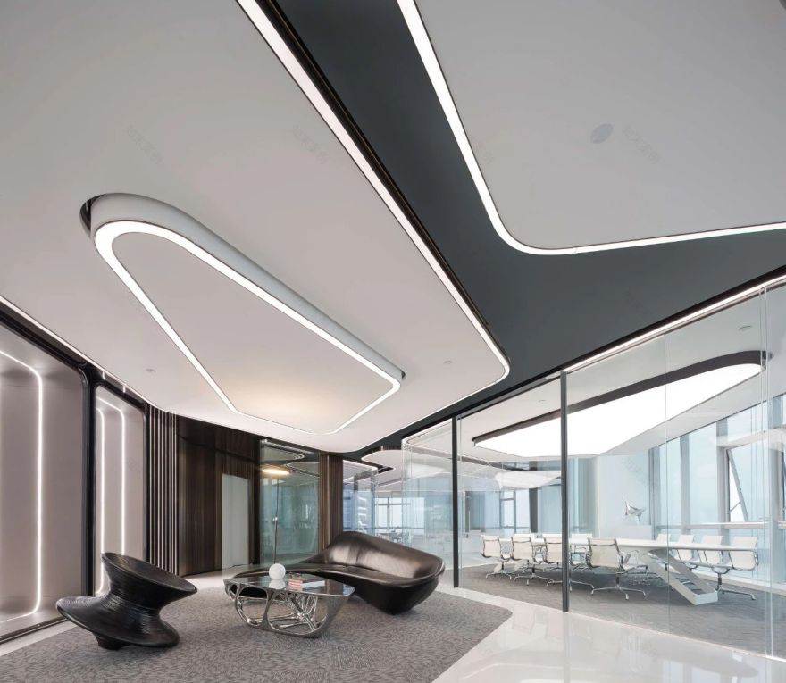 上海辦公室裝修公司：不懂裝修找裝修公司靠譜嗎？