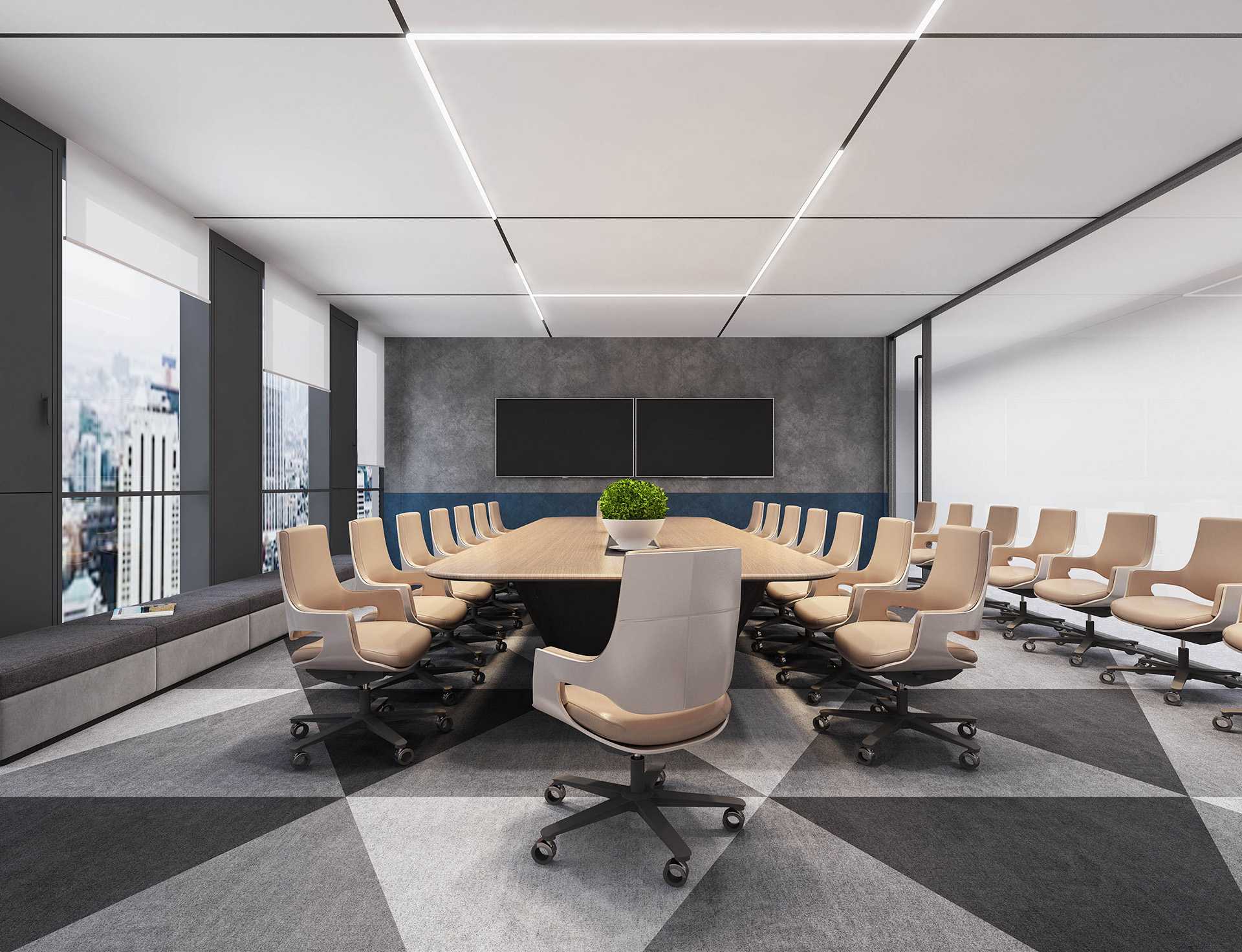 上海辦公室裝修：裝修公司的套餐靠譜嗎？老板避坑白皮書