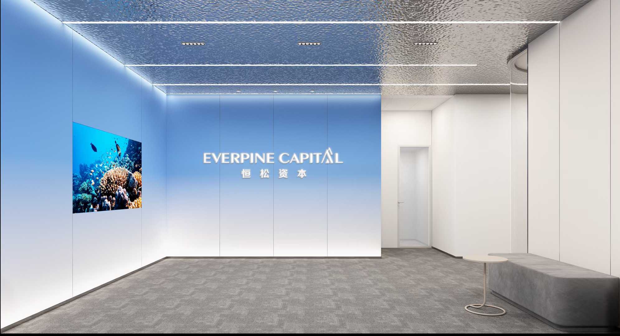 上海辦公室裝修：實(shí)景圖VS效果圖！選錯(cuò)損失百萬