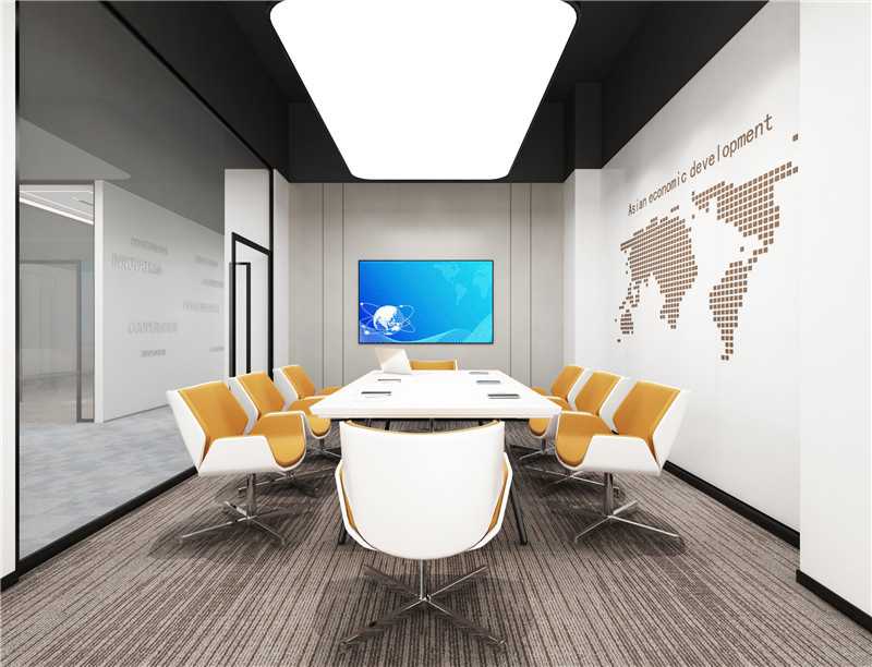 2025上海辦公室裝修優(yōu)質(zhì)公司名單，高性價比選它們就對了