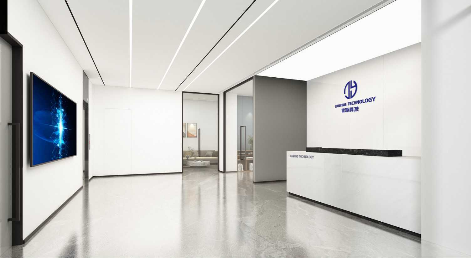 【上海辦公室裝修公司十大排名(2025年最新公布）】